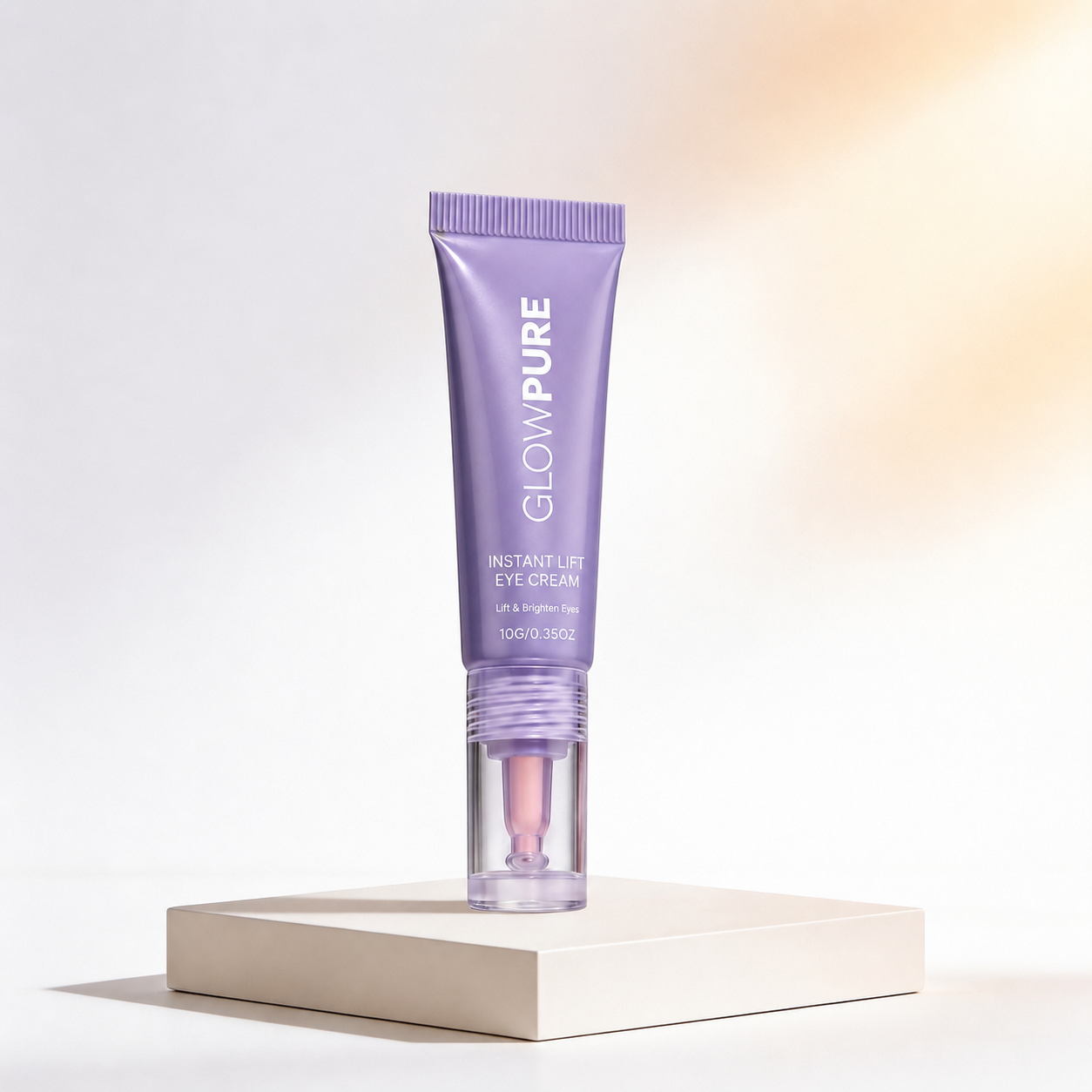 PlainGlow Firming Eye Complex