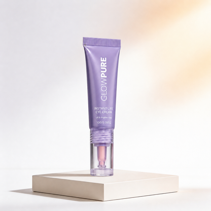 PlainGlow Firming Eye Complex
