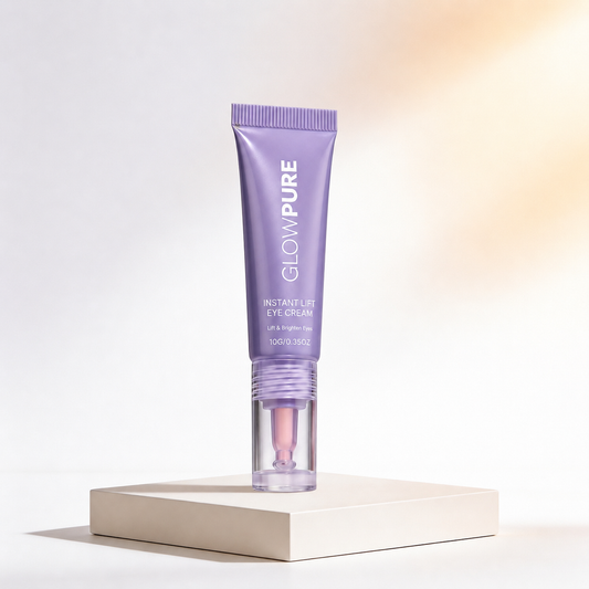 PlainGlow Firming Eye Complex