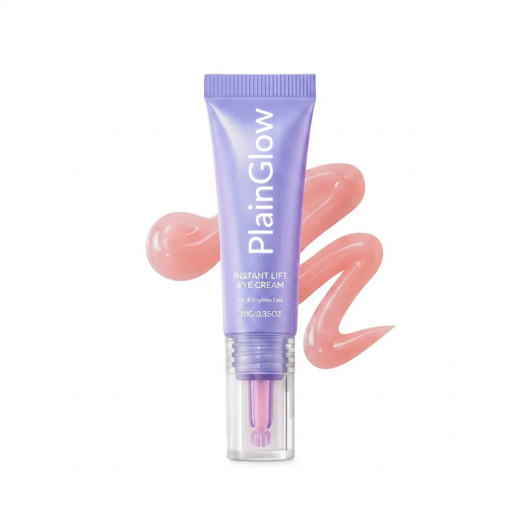 PlainGlow Firming Eye Complex